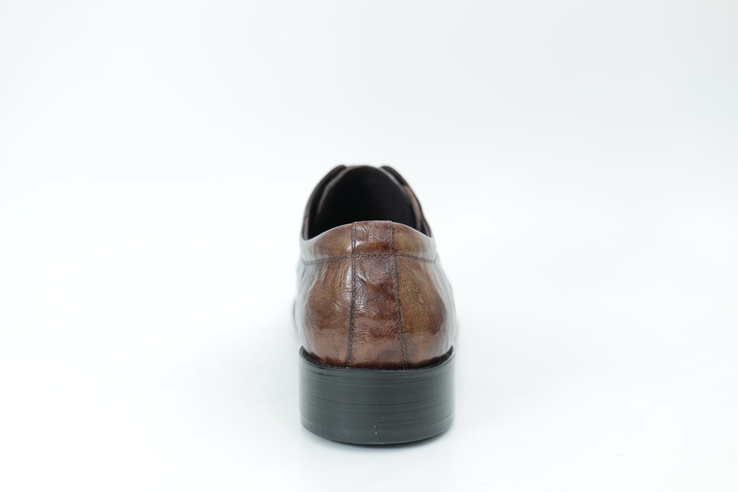 Derby shoes