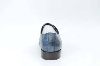 Derby shoes