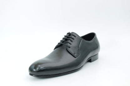 Derby shoes