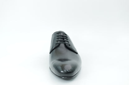 Derby shoes