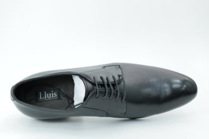 Derby shoes