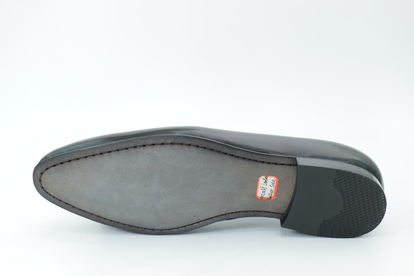 Derby shoes