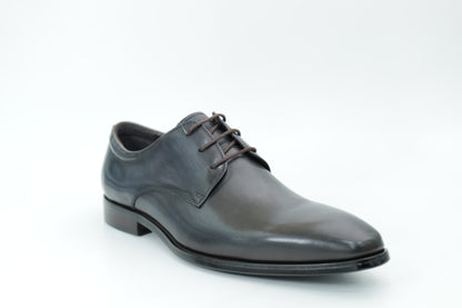 Derby shoes