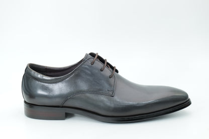 Derby shoes