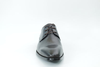 Derby shoes