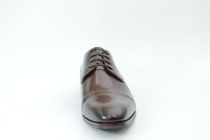 Derby shoes