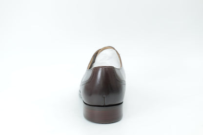 Derby shoes