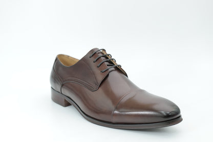 Derby shoes
