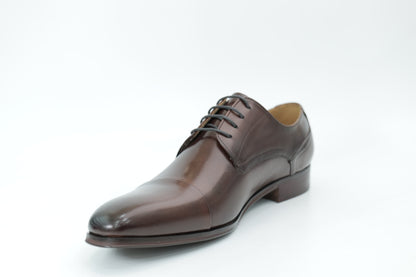 Derby shoes