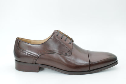 Derby shoes
