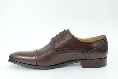 Derby shoes
