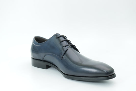 Derby shoes