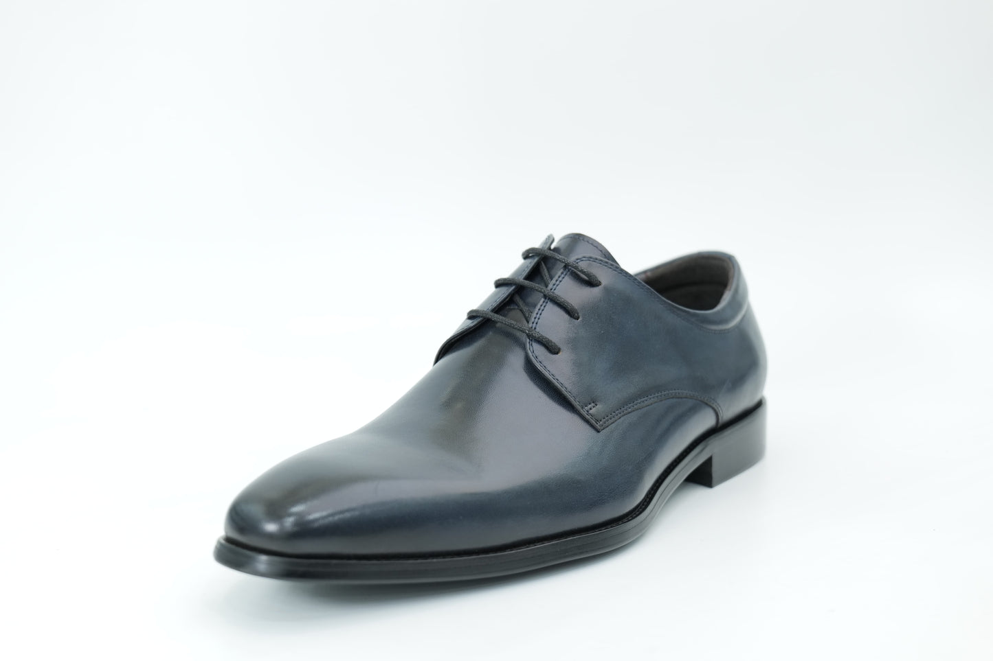 Derby shoes