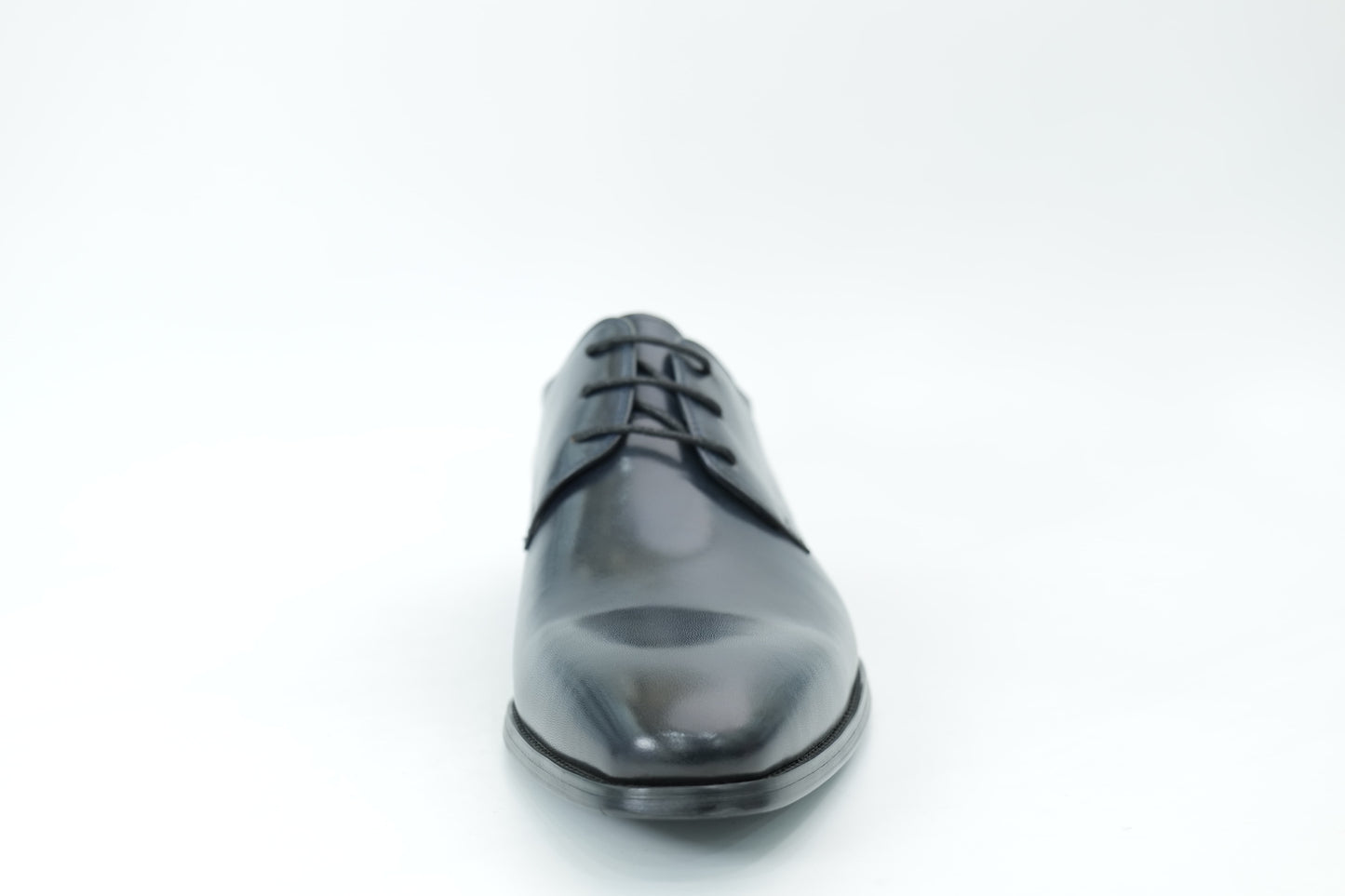 Derby shoes