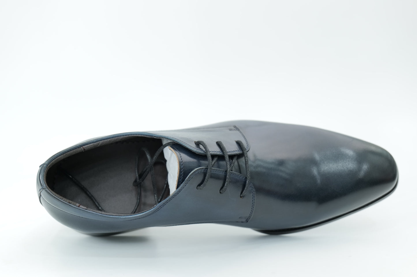 Derby shoes