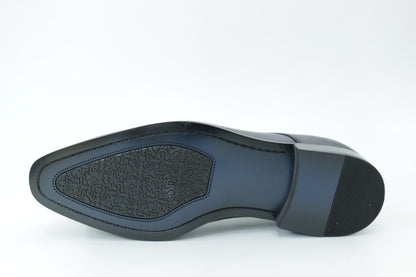Derby shoes
