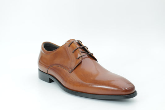 Derby shoes