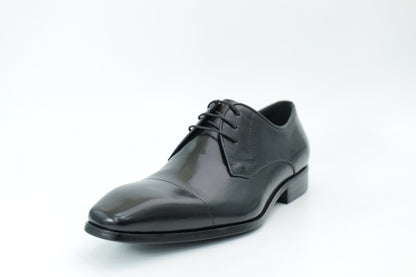 Derby shoes