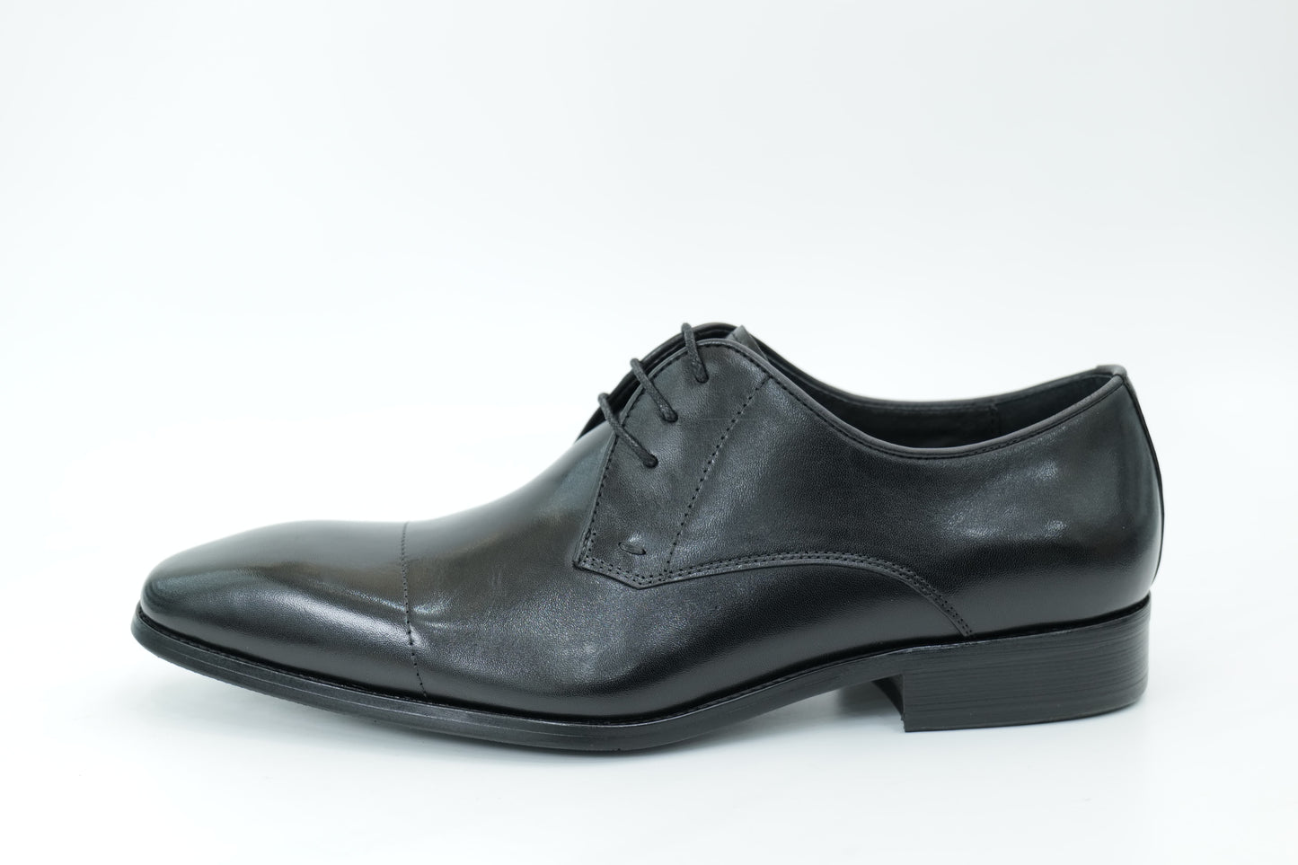 Derby shoes