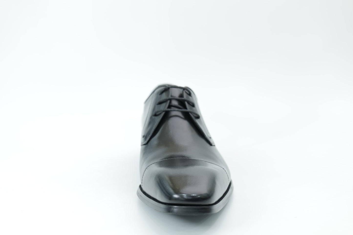 Derby shoes