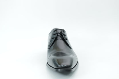 Derby shoes
