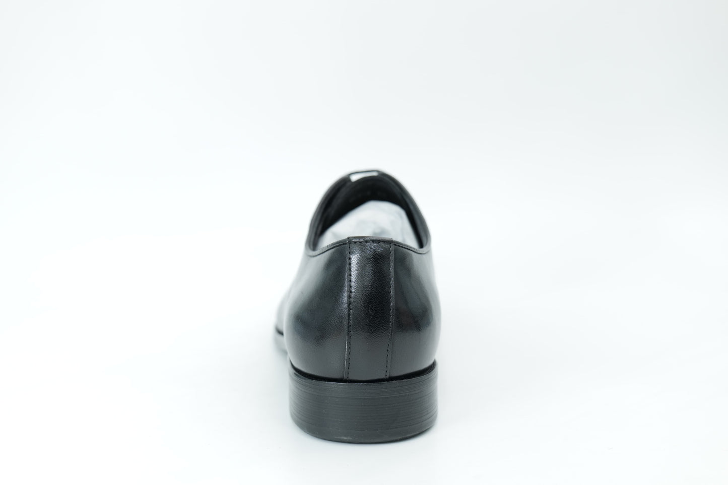 Derby shoes