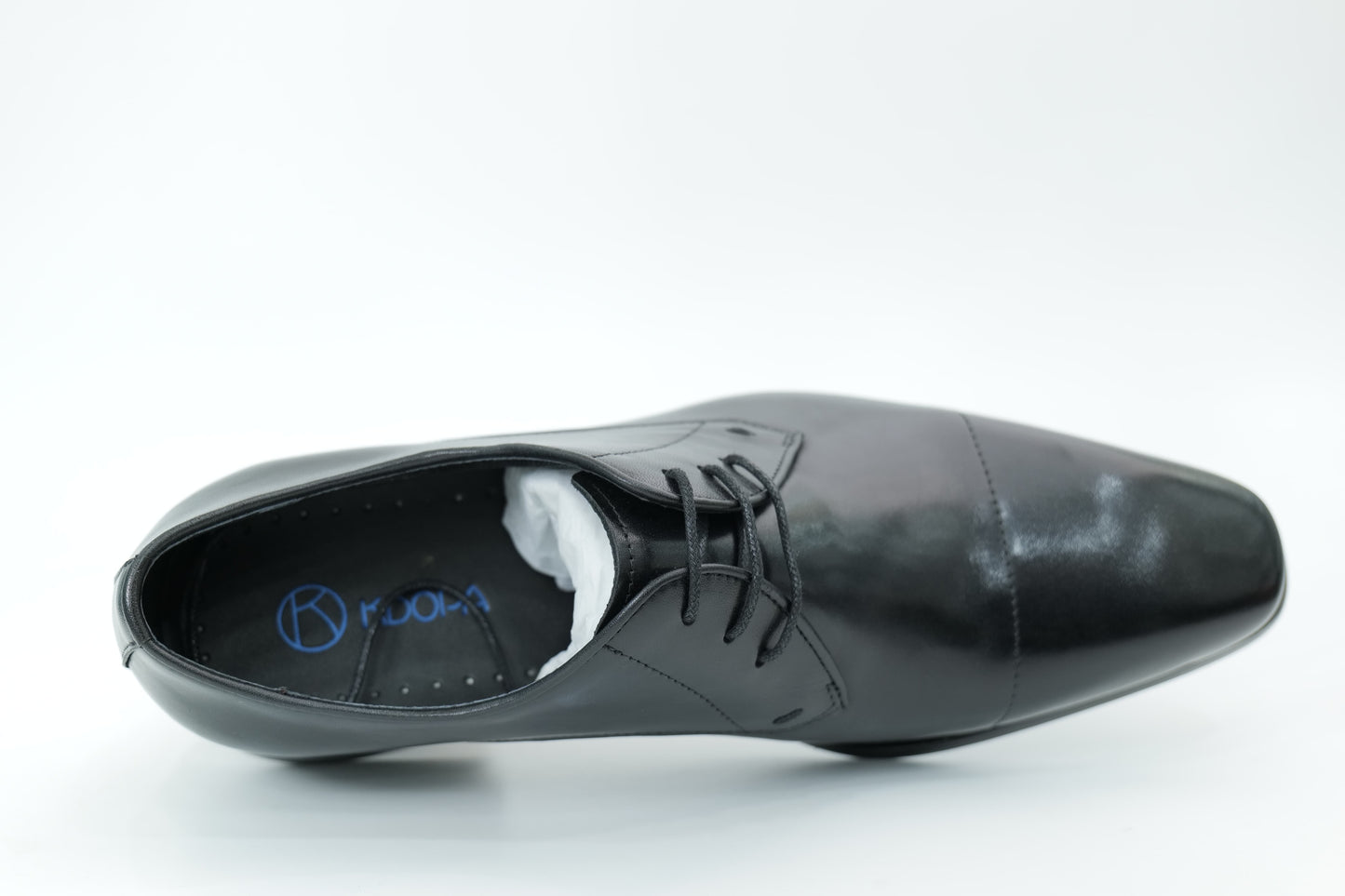Derby shoes