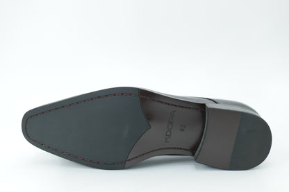 Derby shoes