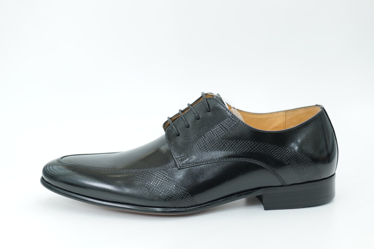 Derby shoes