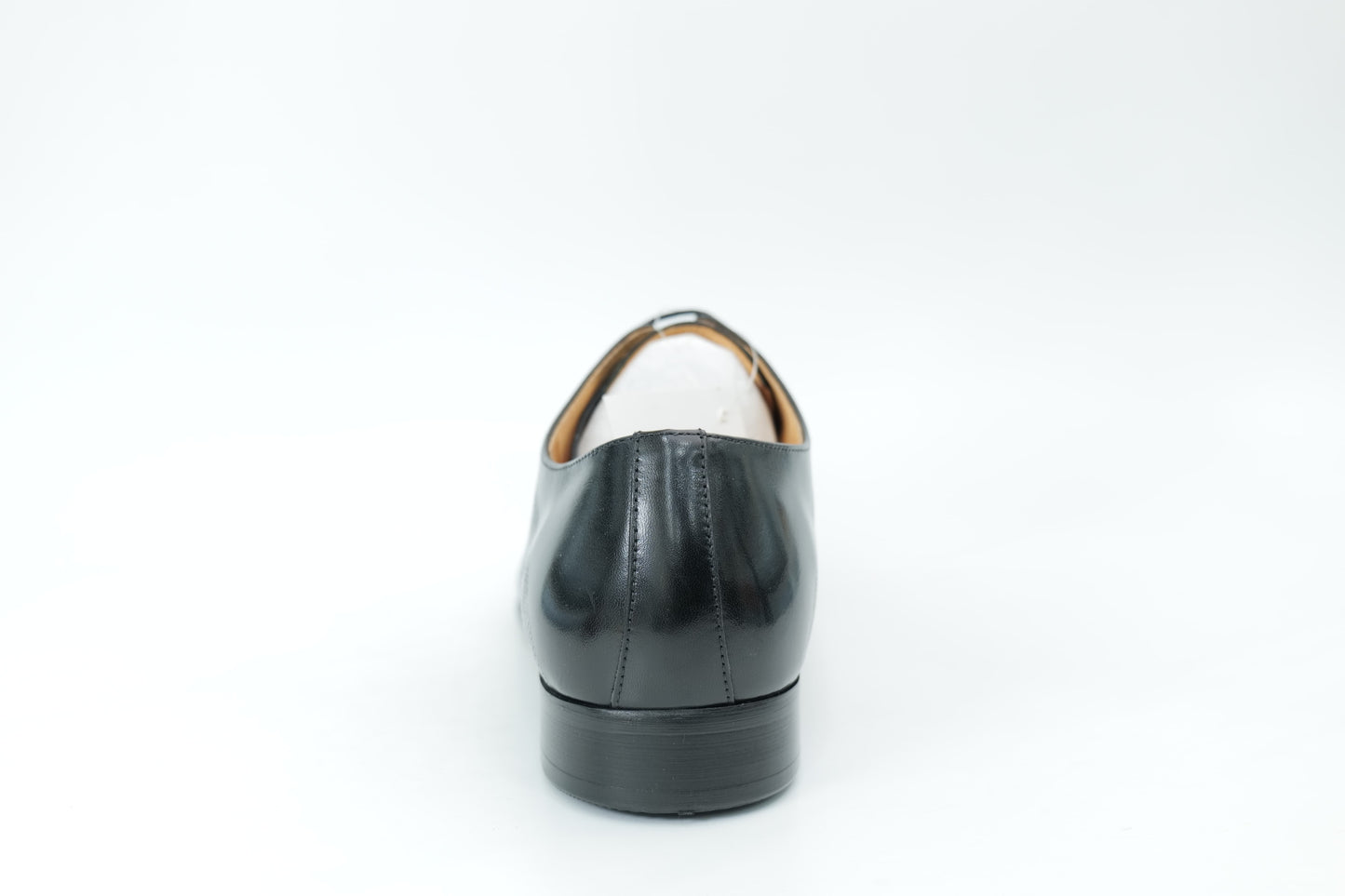 Derby shoes
