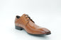 Derby shoes