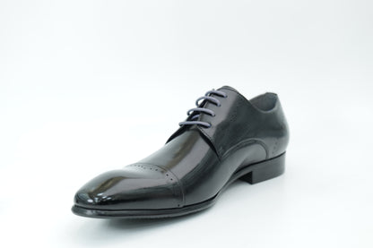 Derby shoes