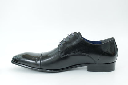 Derby shoes