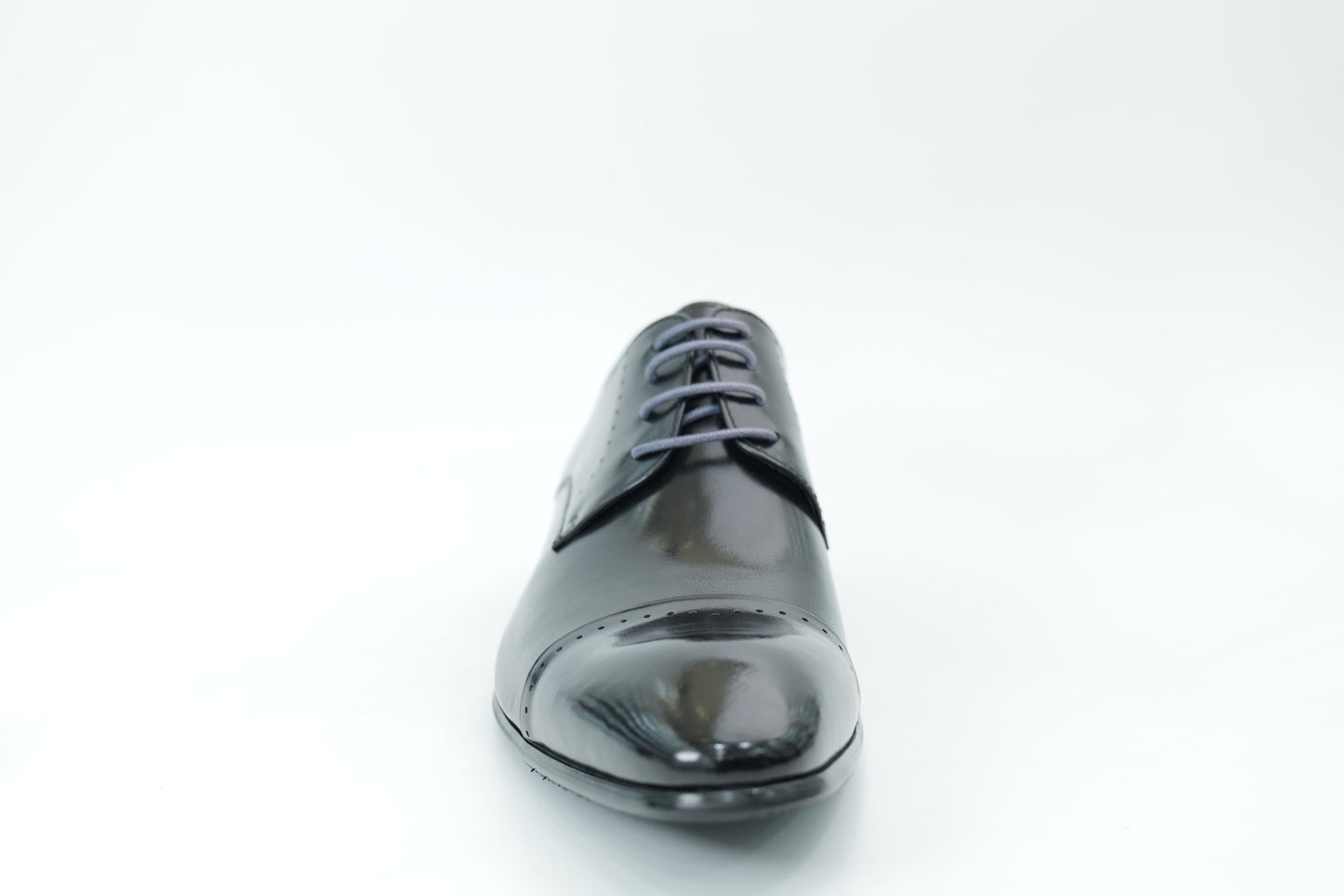 Derby shoes