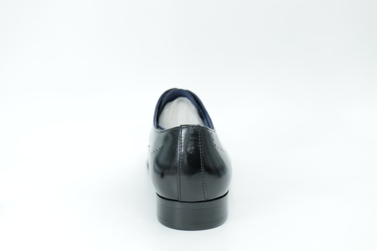 Derby shoes