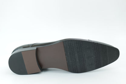 Derby shoes