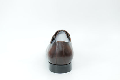 Derby shoes