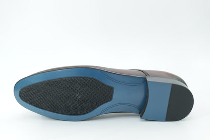 Derby shoes