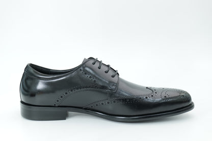 Derby shoes