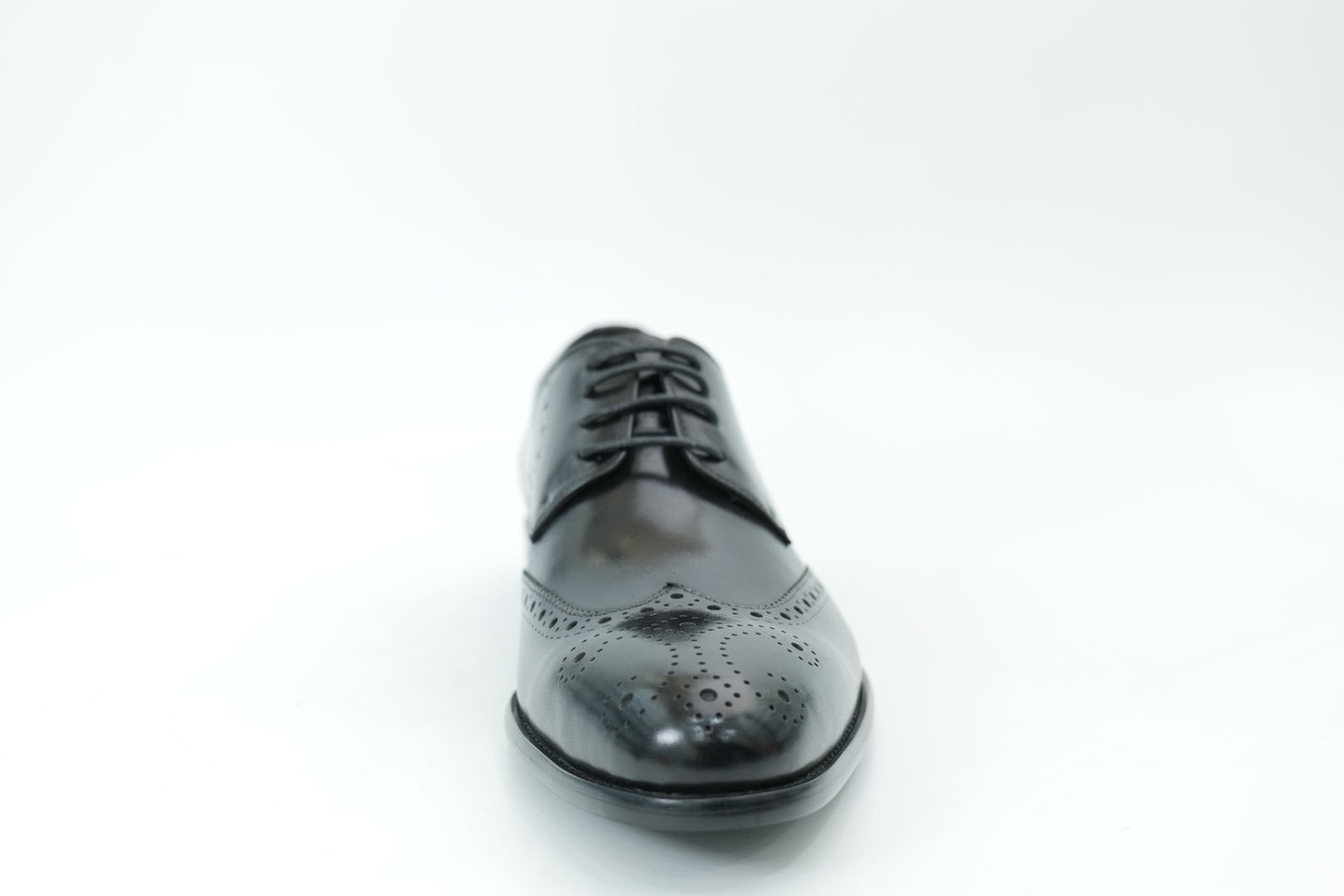 Derby shoes