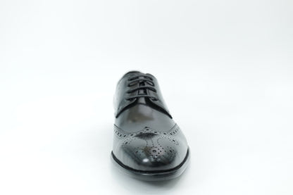 Derby shoes