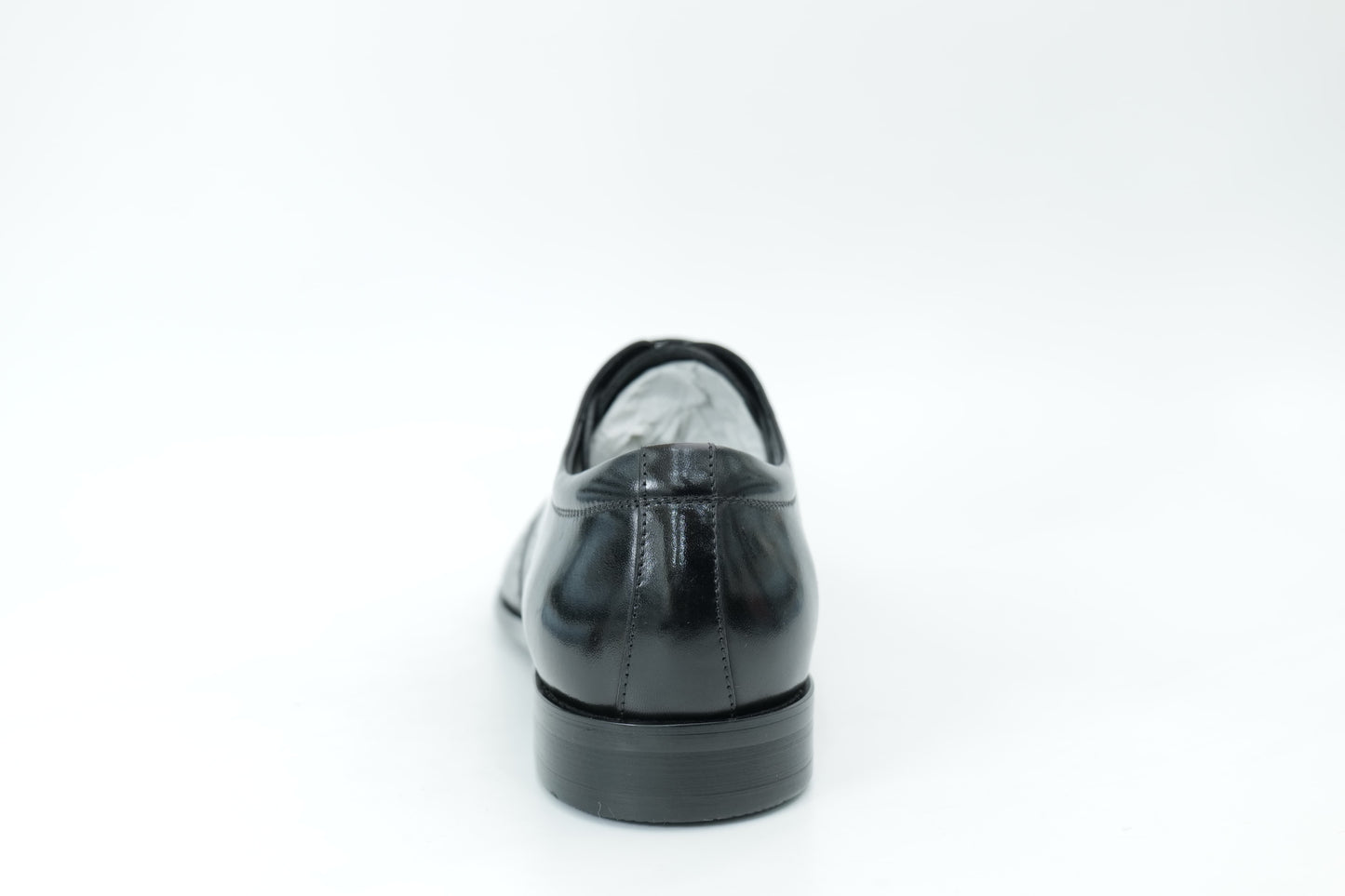 Derby shoes