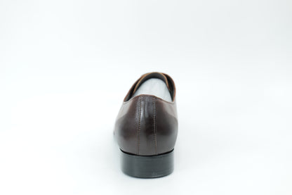 Derby shoes