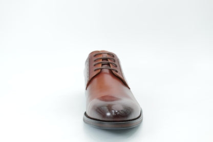 Derby shoes