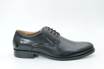 Derby shoes