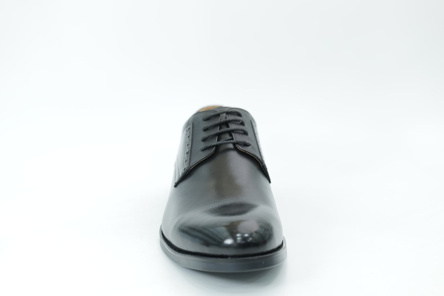 Derby shoes