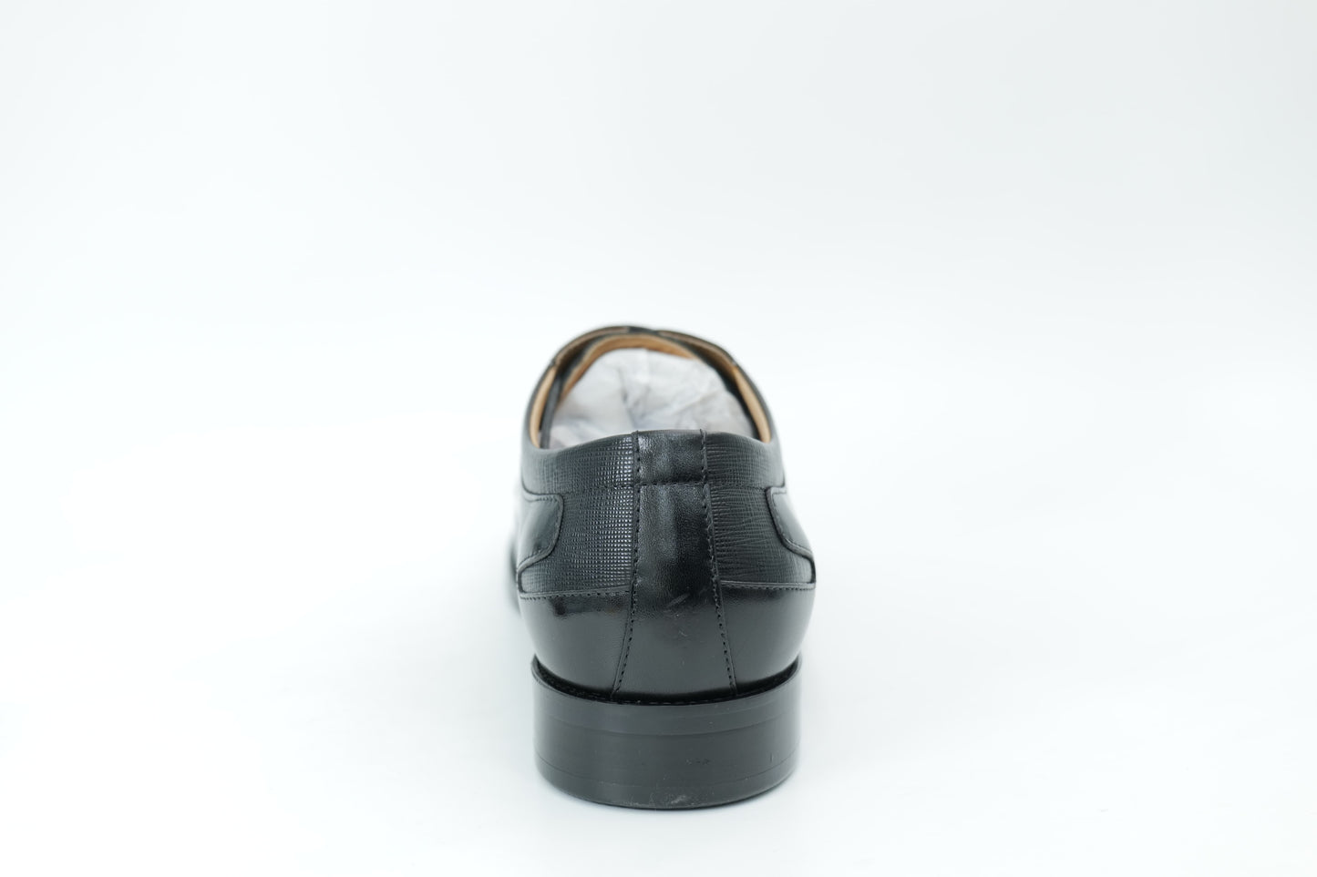 Derby shoes