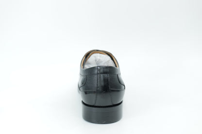 Derby shoes