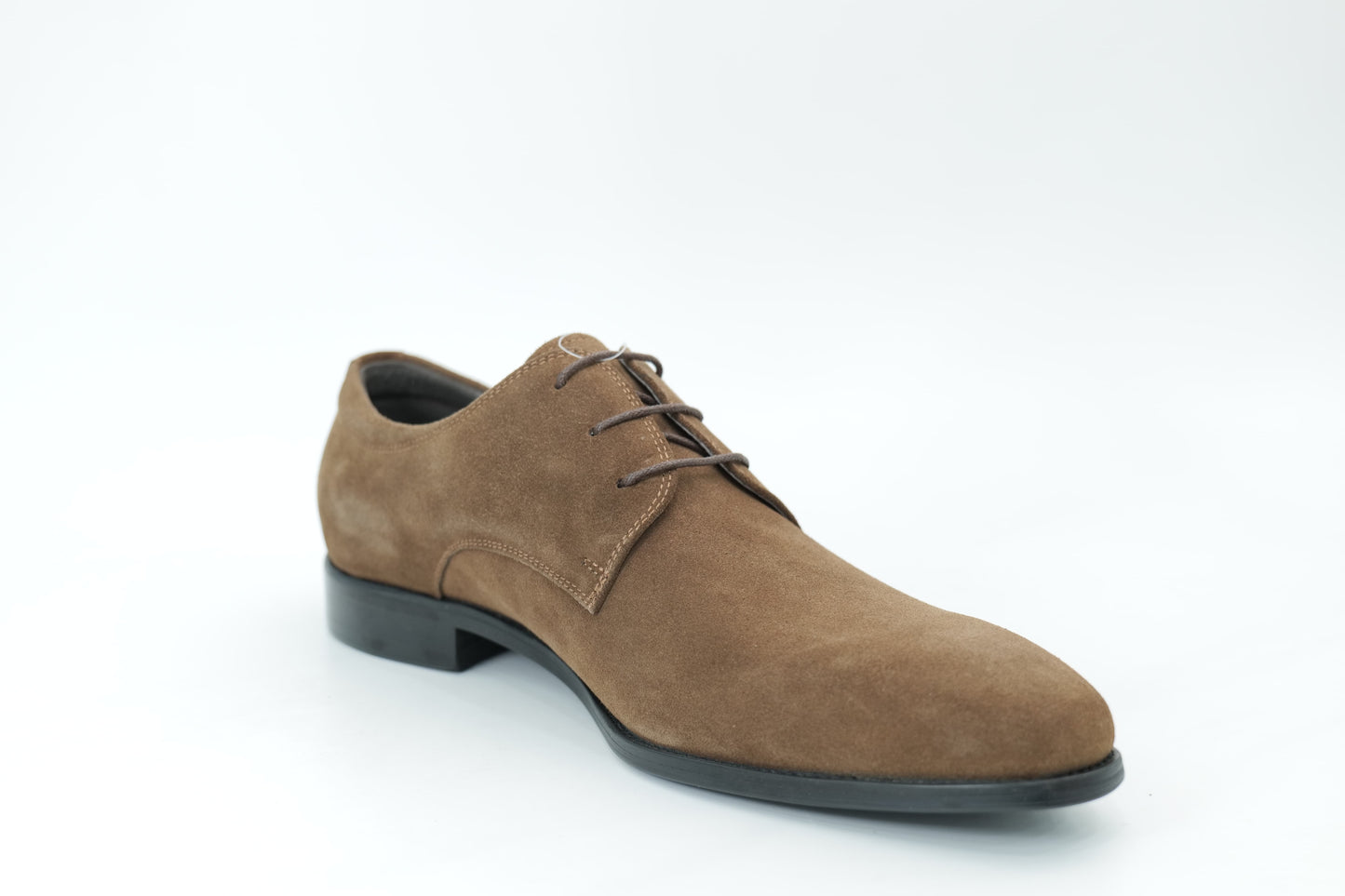 Derby shoes