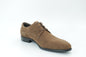Derby shoes
